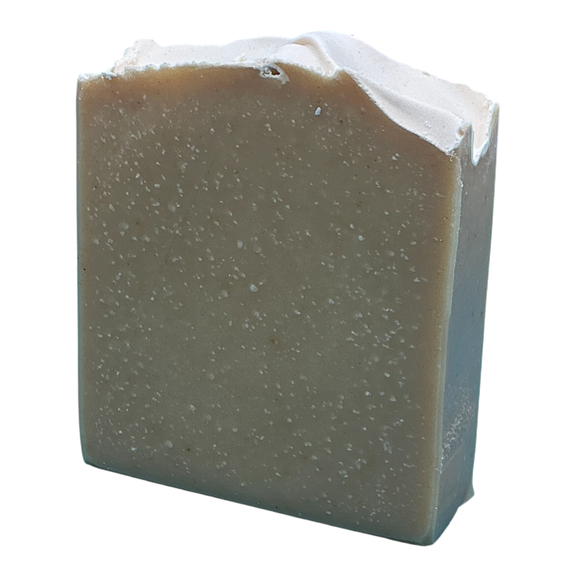 Pumpkin Sandalwood - Bar Soap