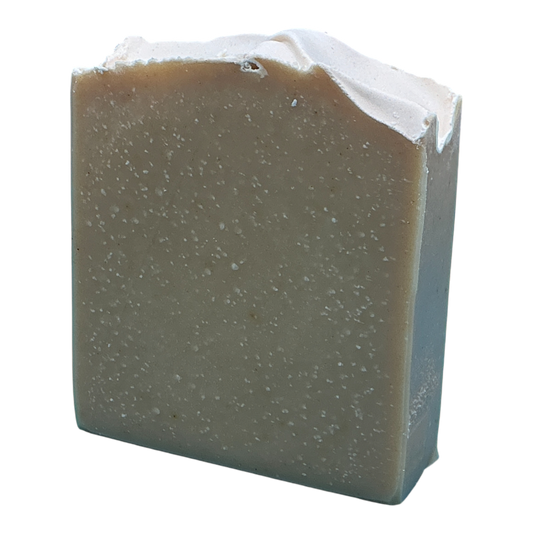 Pumpkin Sandalwood - Bar Soap