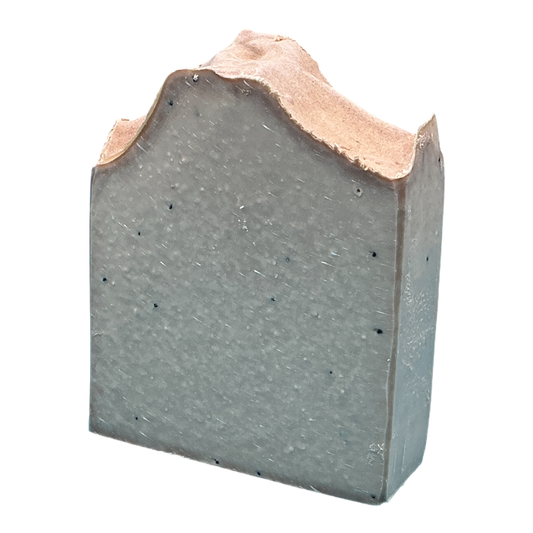 Vanilla Bean - Bar Soap