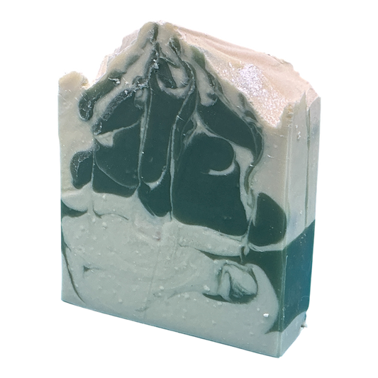 Coming Soon! Fir & Frost - Bar Soap