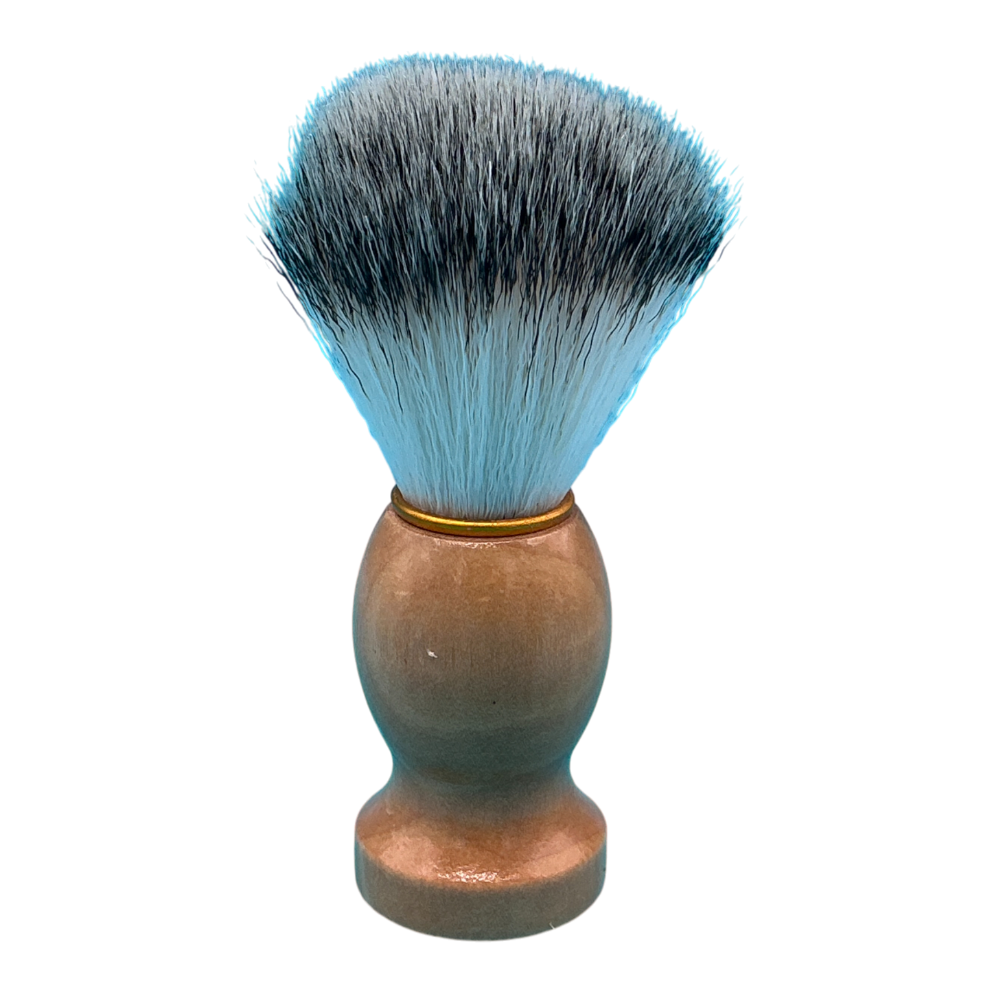 Men's Shaving Brush with Wood Handle