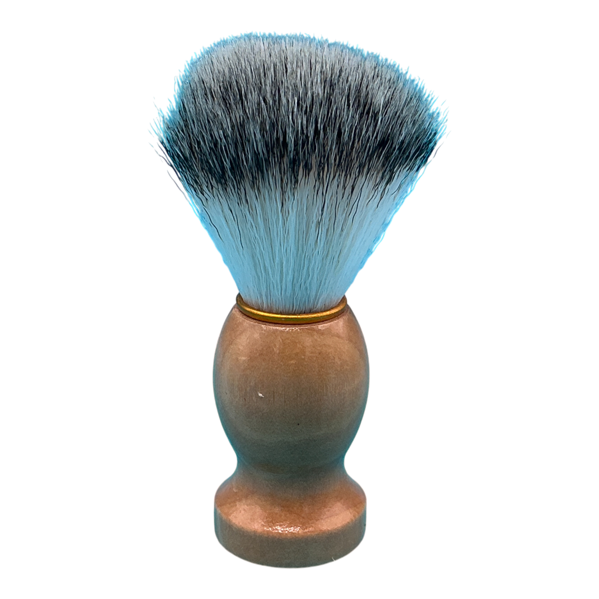 Men's Shaving Brush with Wood Handle