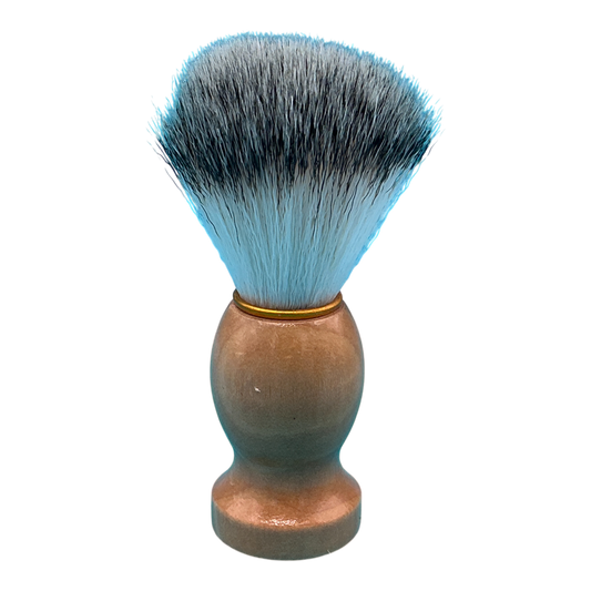 Men's Shaving Brush with Wood Handle