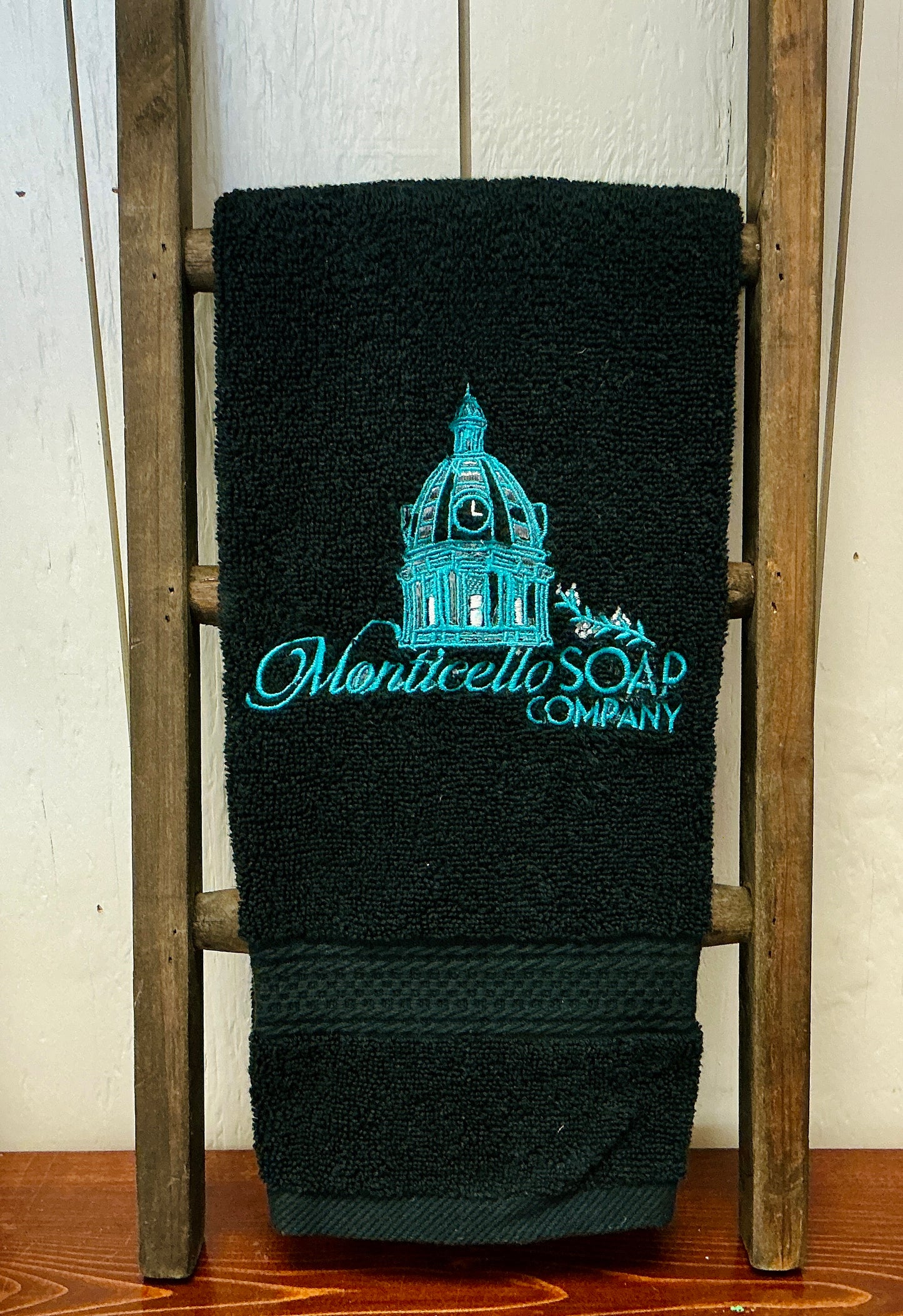 Monticello Hand Towel