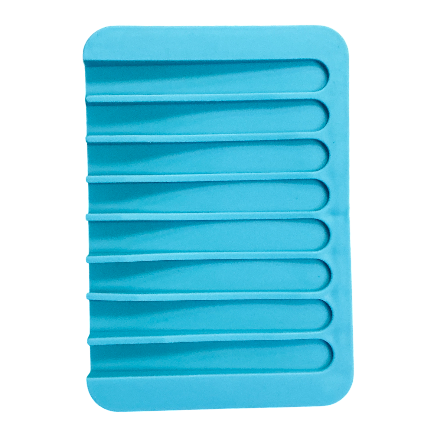 Self Draining Soap Dishes