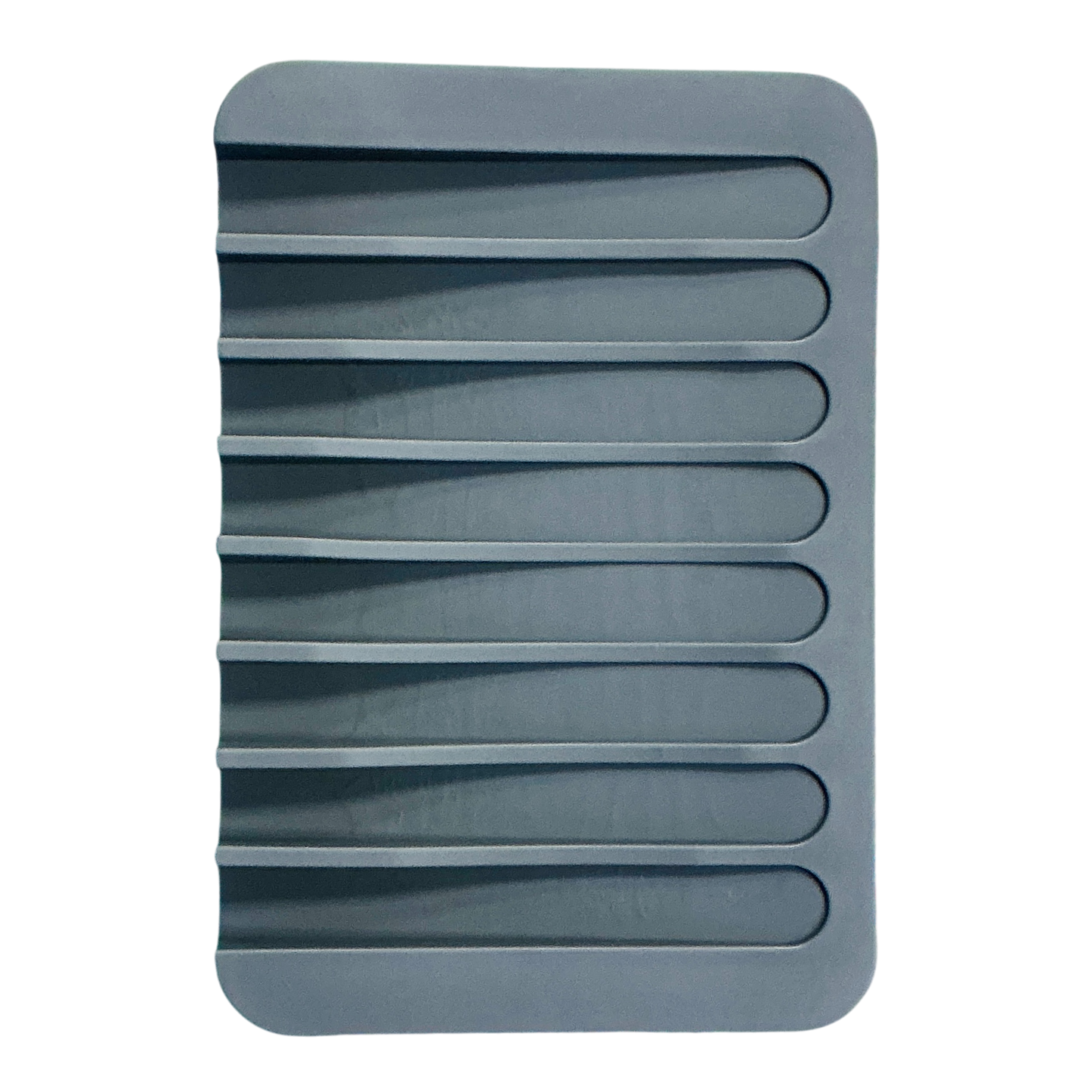 Self Draining Soap Dishes