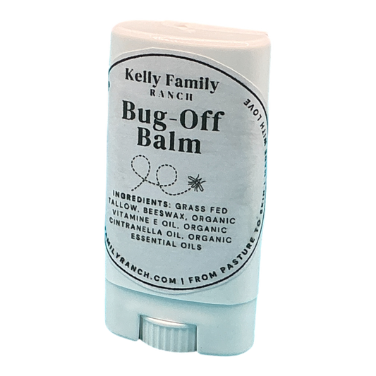 Kelly Family Ranch 0.5 oz Bug Balm