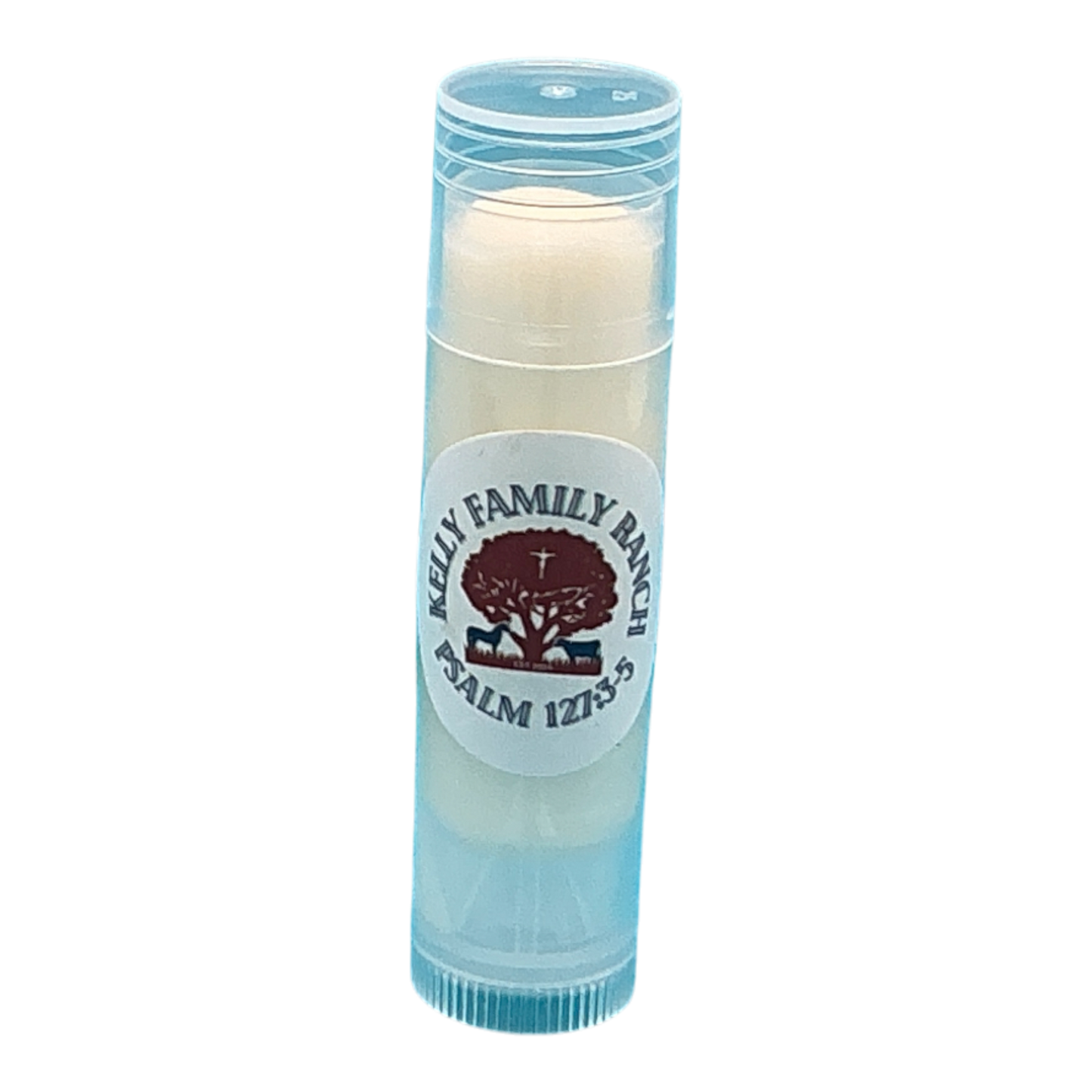 Kelly Family Ranch Lip Balm