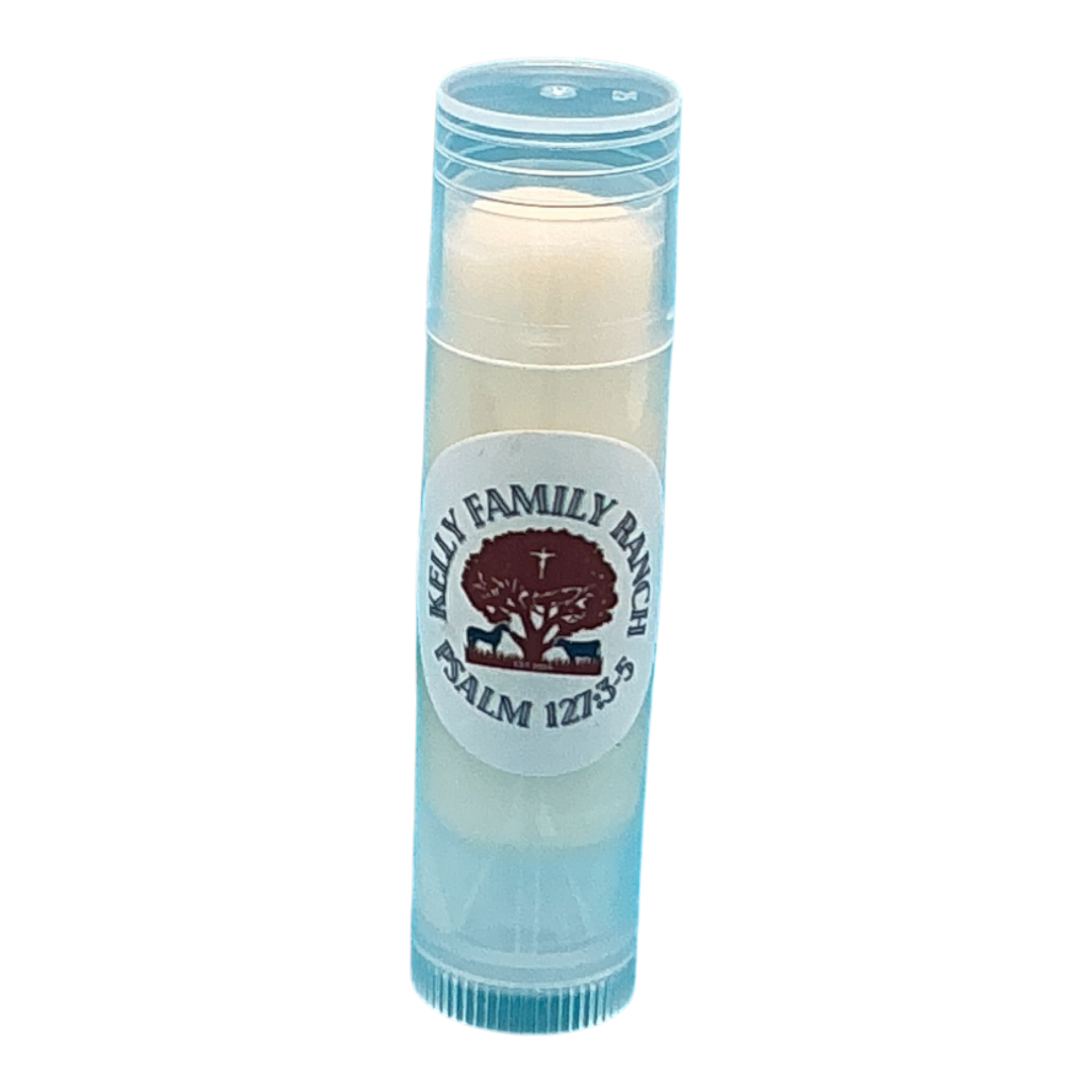 Kelly Family Ranch Lip Balm