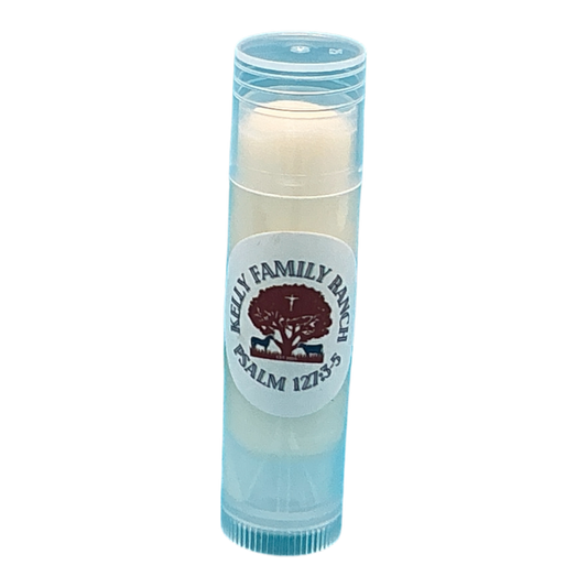 Kelly Family Ranch Lip Balm