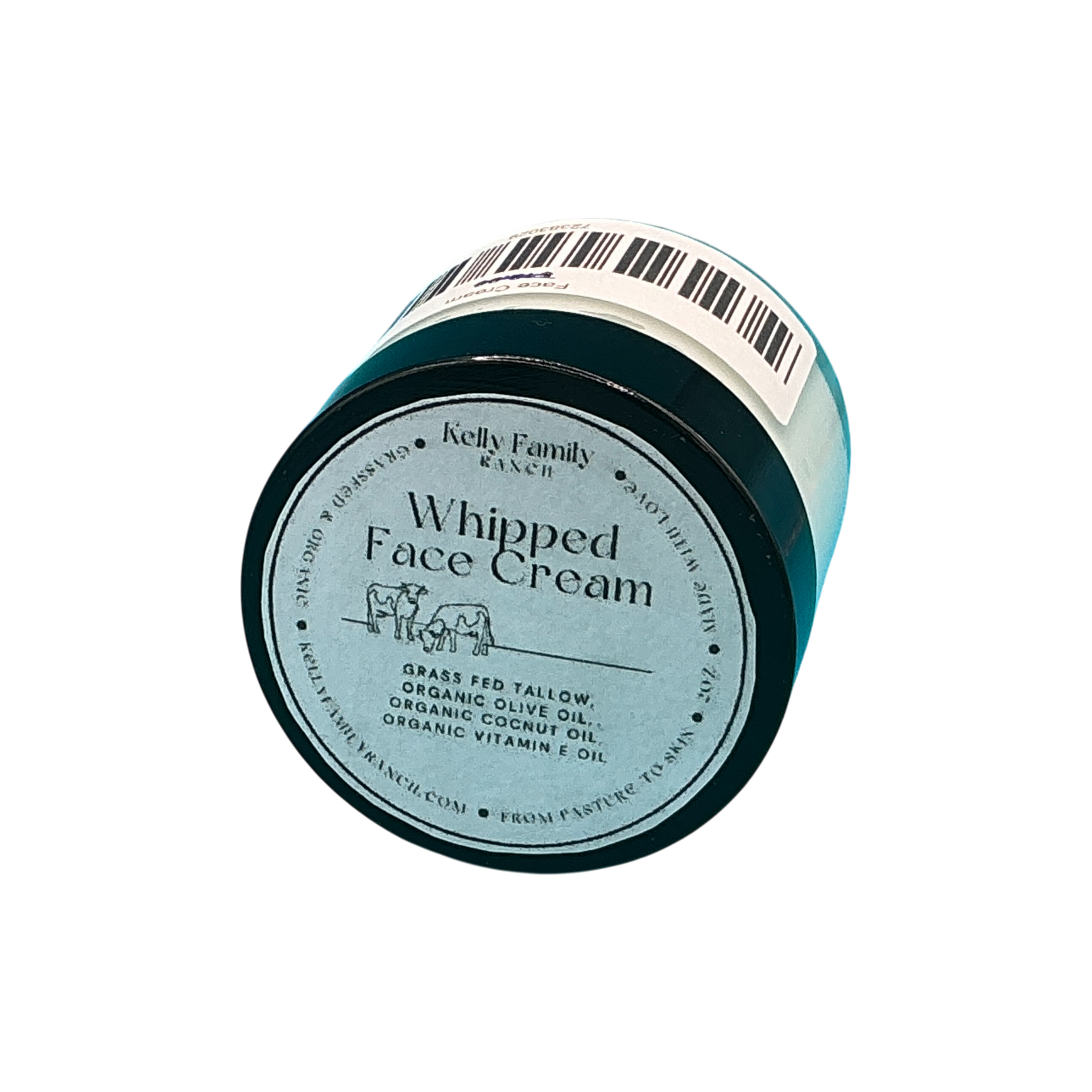 Kelly Family Ranch - Whipped Face Cream