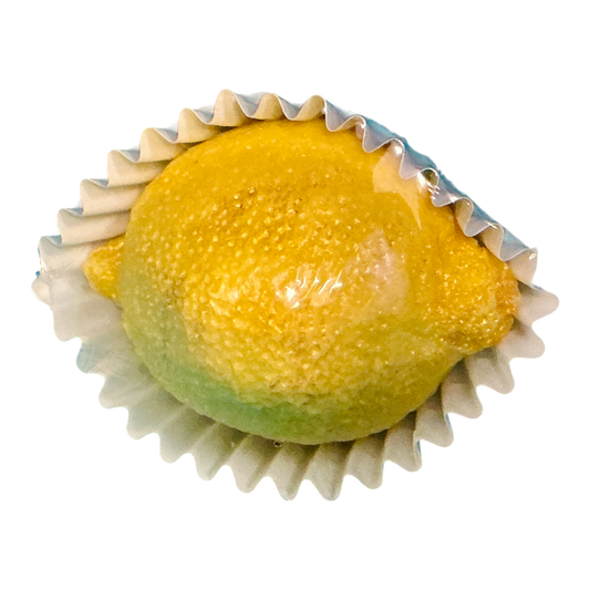 Squeeze the Day Lemon Soap