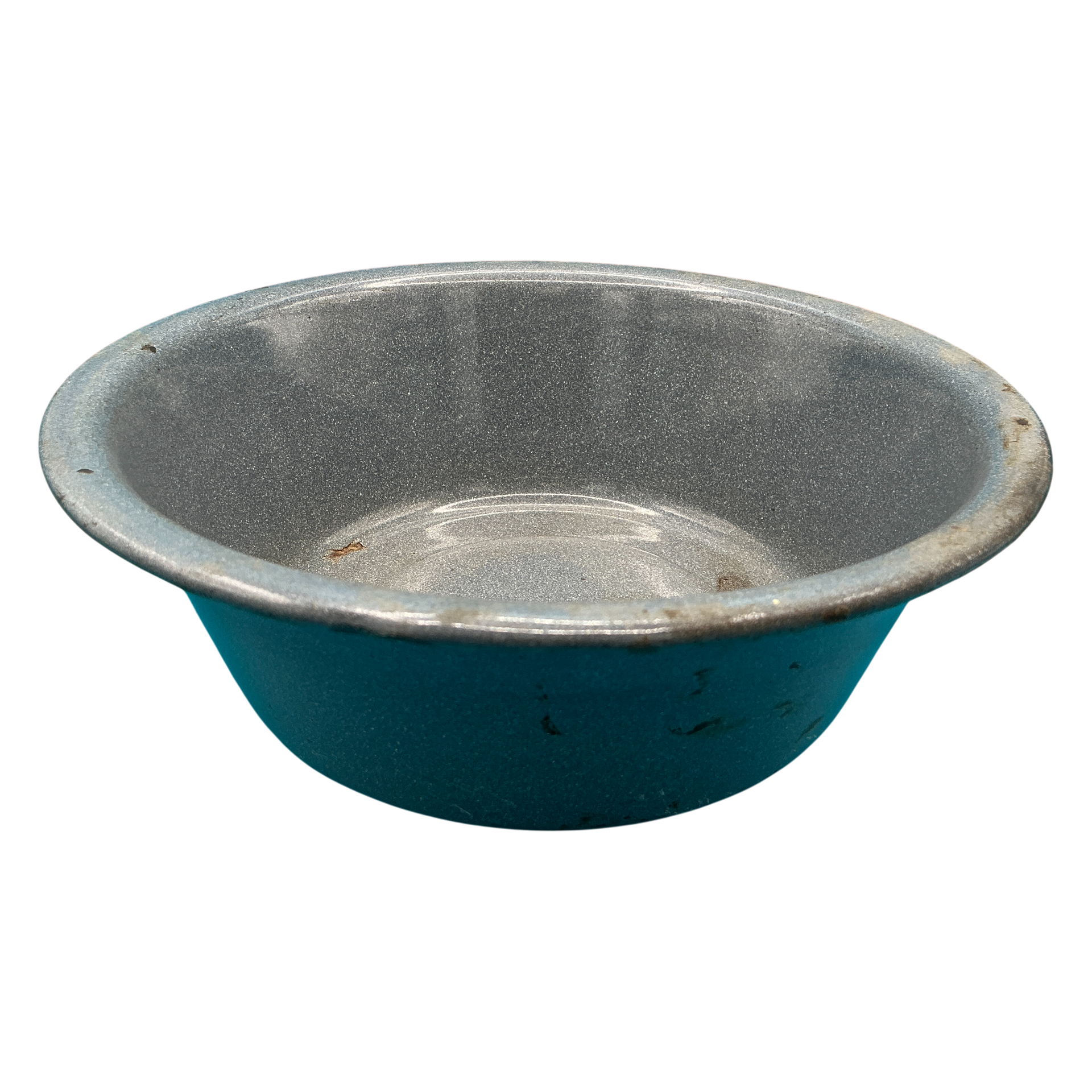 Vintage Graniteware Bowl