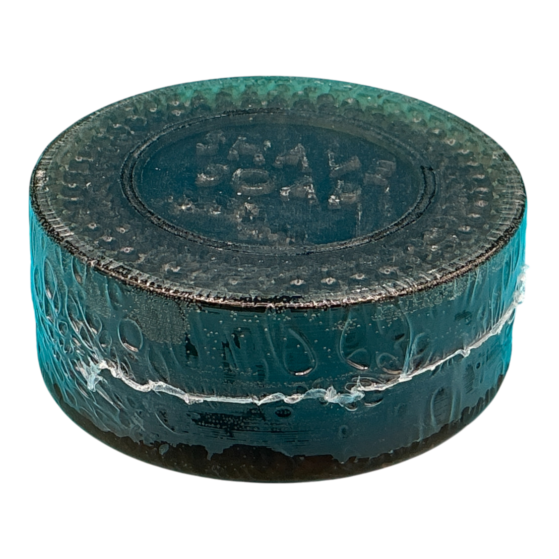 Basil Rum Shave Bar - MP 3.5 oz