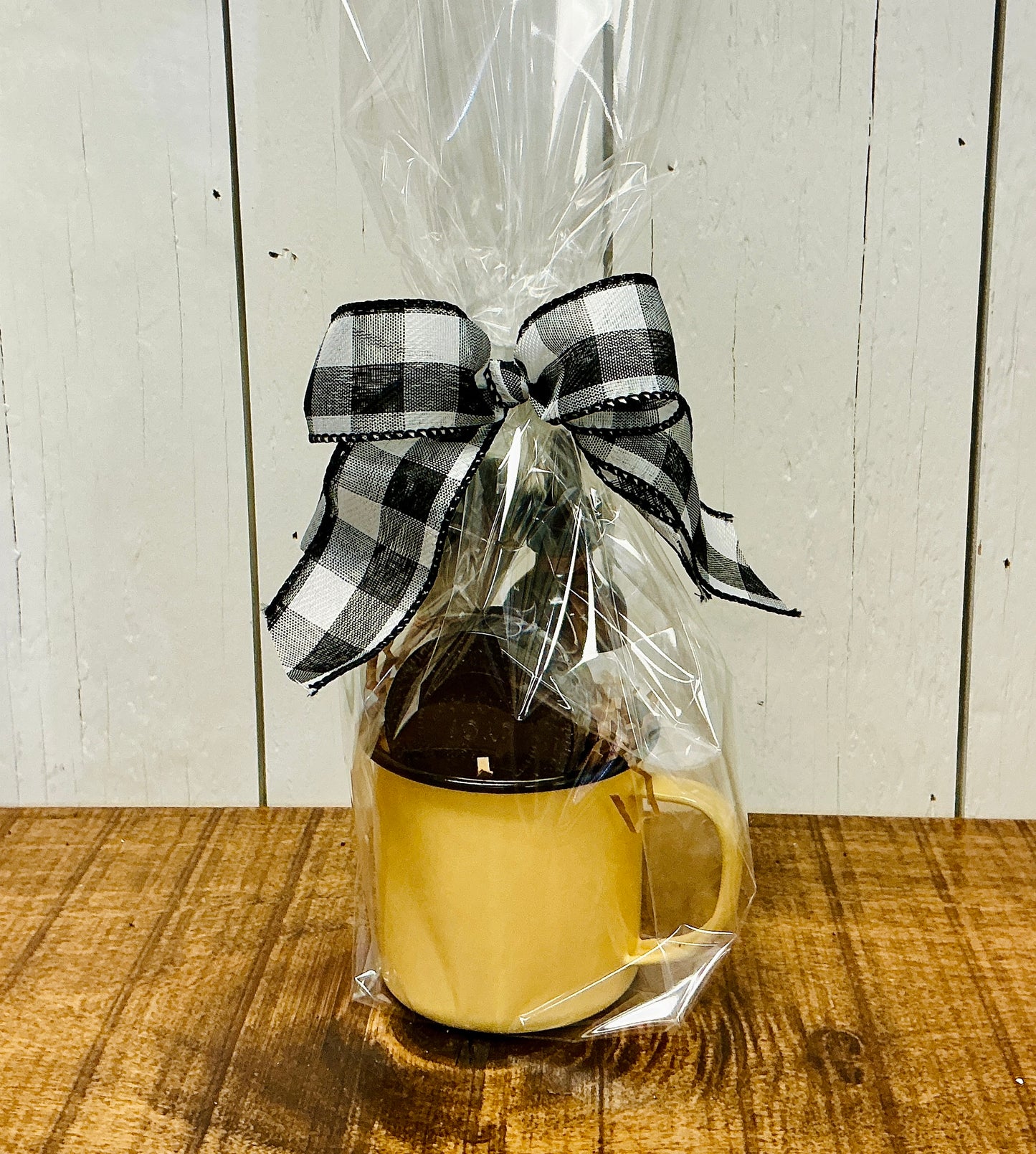 Men's Grooming Gift Set