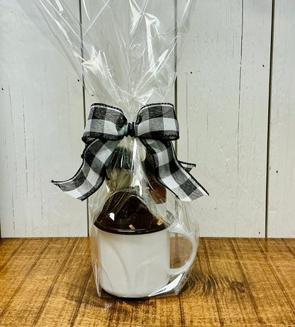 Men's Grooming Gift Set