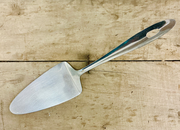 Vintage Cake/Pie Server, vintage one-of-a-kind find from Monticello Soap Company