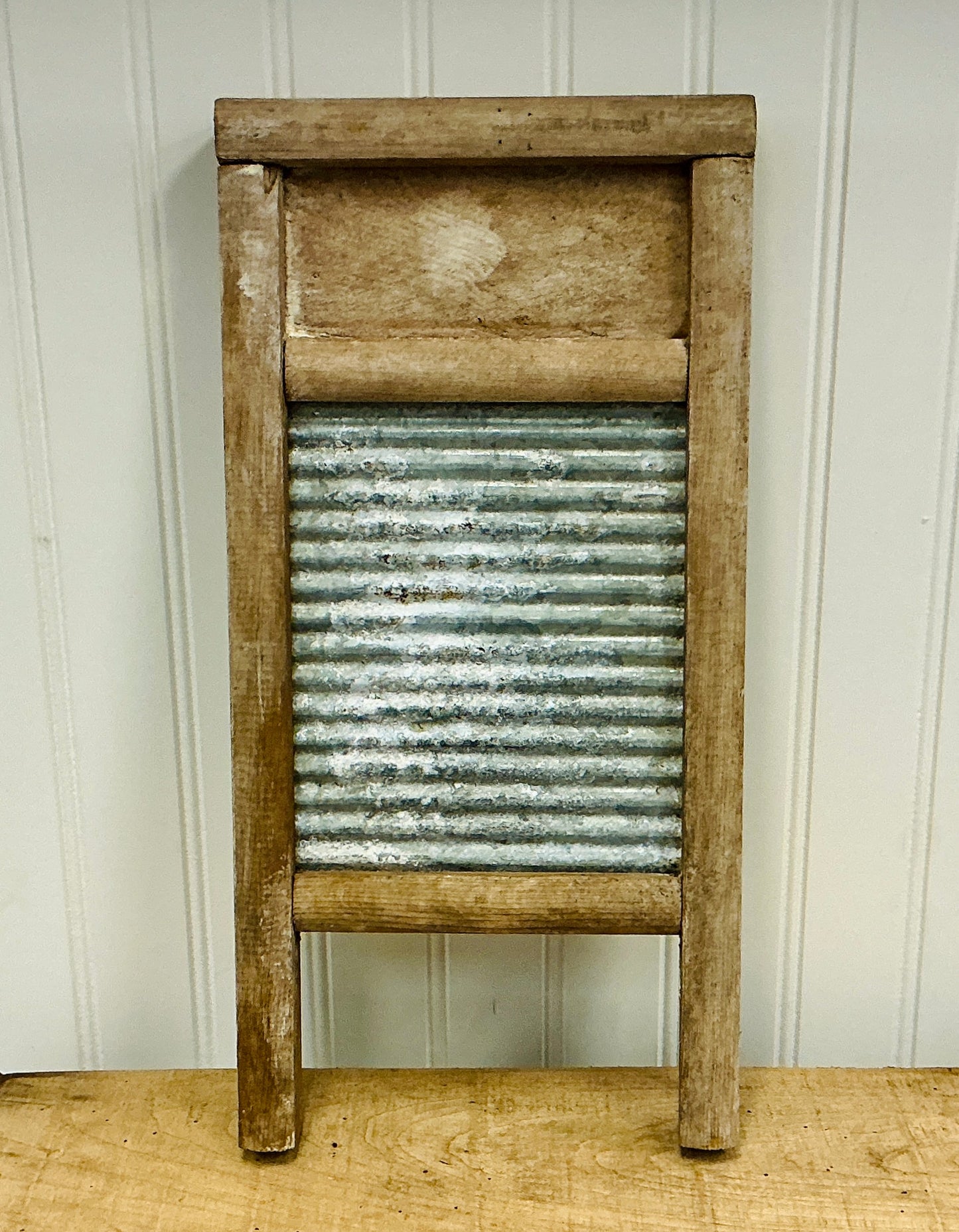 Vintage Washboard
