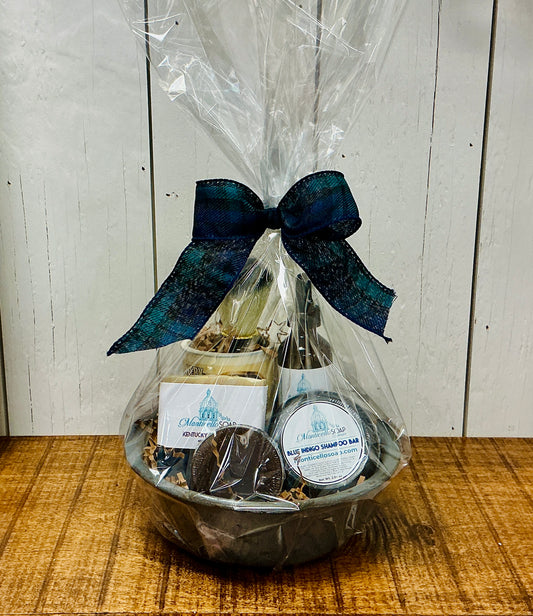 Men's Large Grooming Gift Set