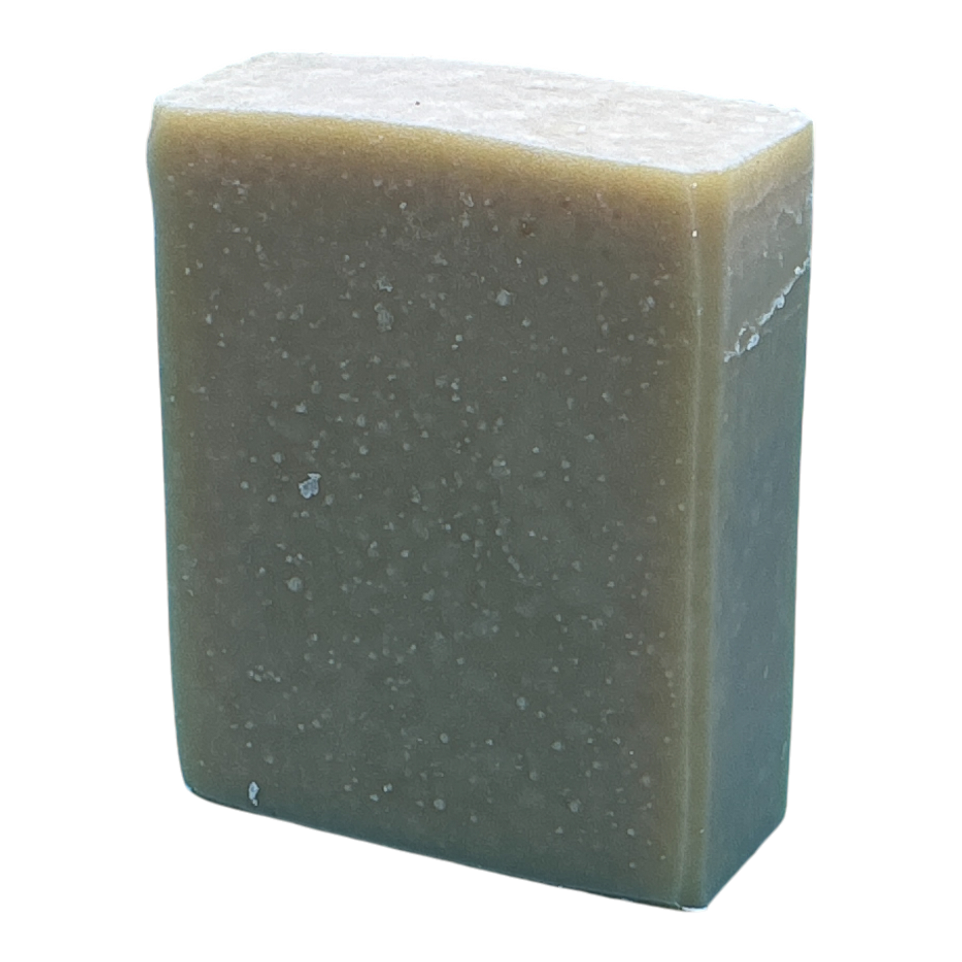 Goat Milk Castile - Baby Bar Soap