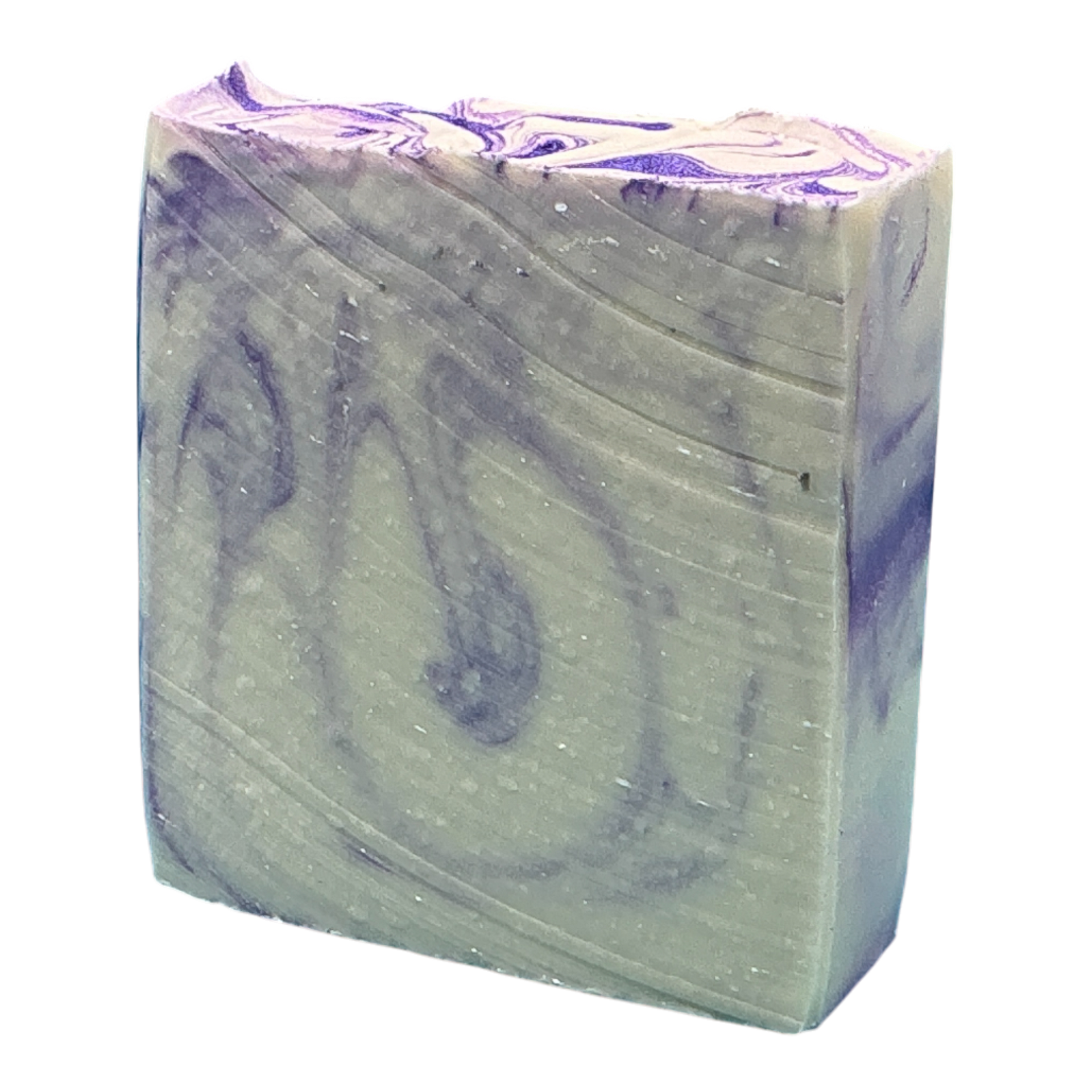 Lavender Driftwood - Bar Soap