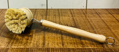 Kitchen Scrub Brush Replacement Head