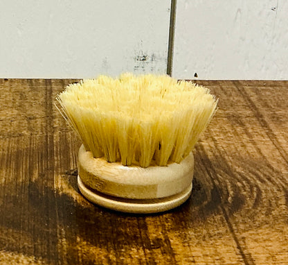 Kitchen Scrub Brush Replacement Head