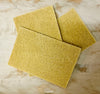 Coconut Fiber Scrubber