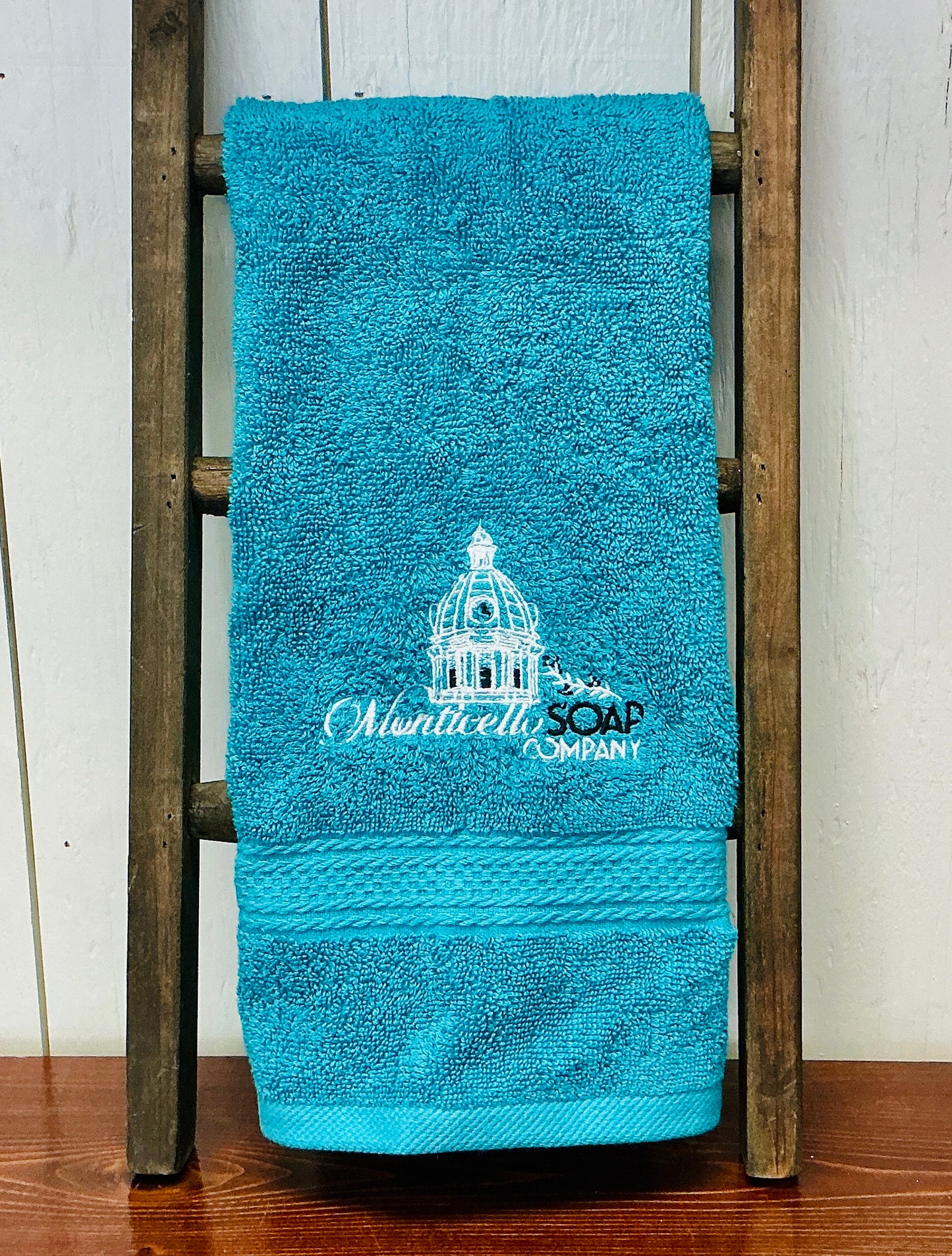 Monticello Hand Towel