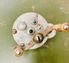 Vintage Pflueger Fishing Reel