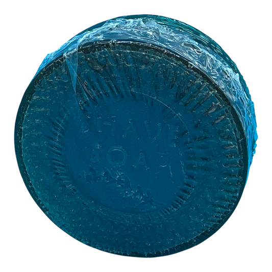 Basil Rum Shave Bar - MP 3.5 oz