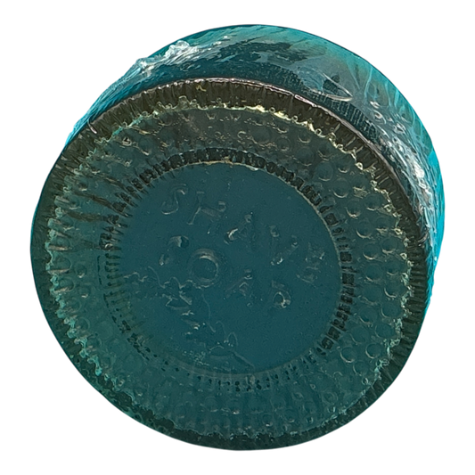 Basil Rum Shave Bar - MP 2.4 oz.