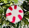 Star Light Mint - Bath Bomb
