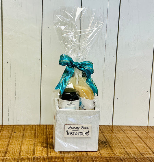 Laundry Gift Set