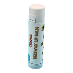Orange Bliss - Beeswax Lip Balm