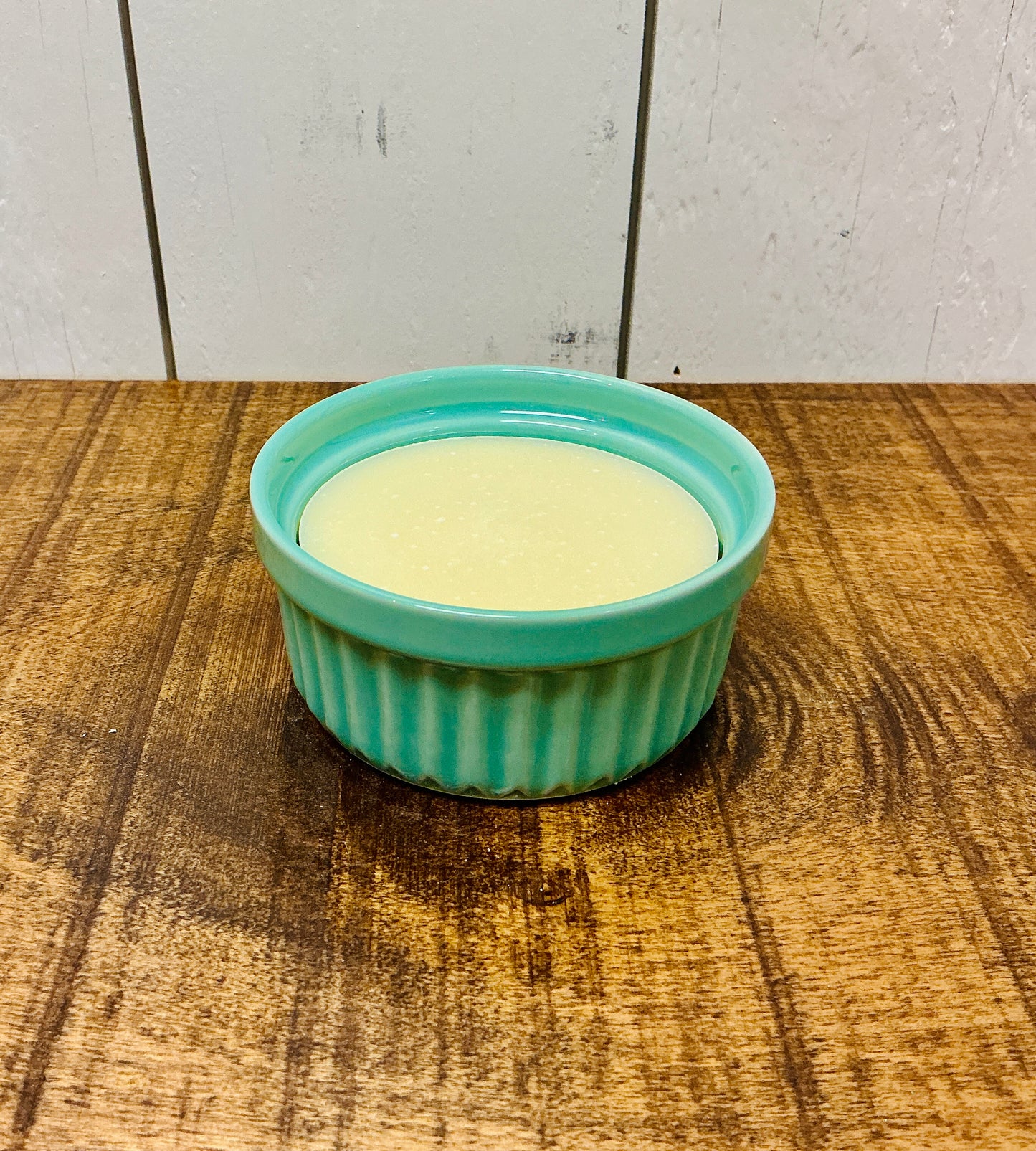 Solid Dish Soap Ramekin