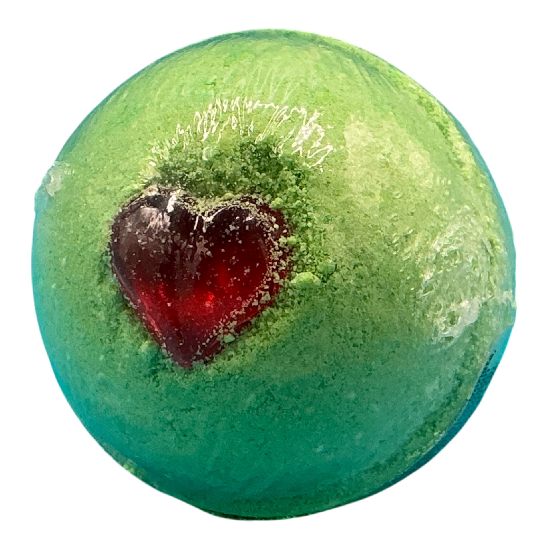 Merry Mischief - Bath Bomb
