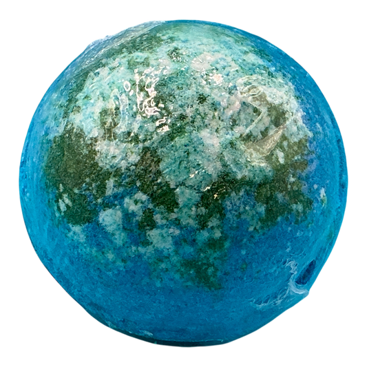 Rainforest - Bath Bomb