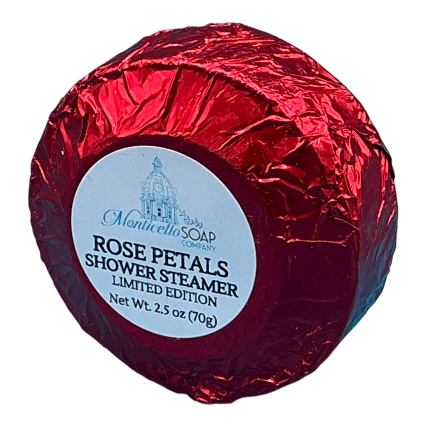 XL Aromatherapy Shower Steamers (2.5 oz)