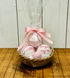 Rosewater and Cotton Candy Dreams Bath Bomb Set