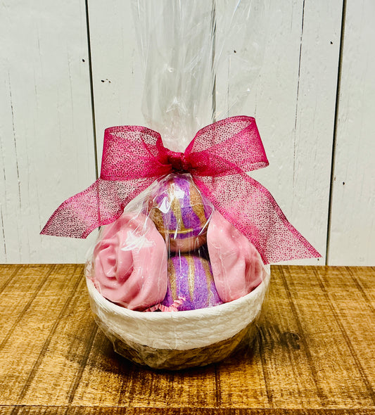 Love in Bloom Gift Set