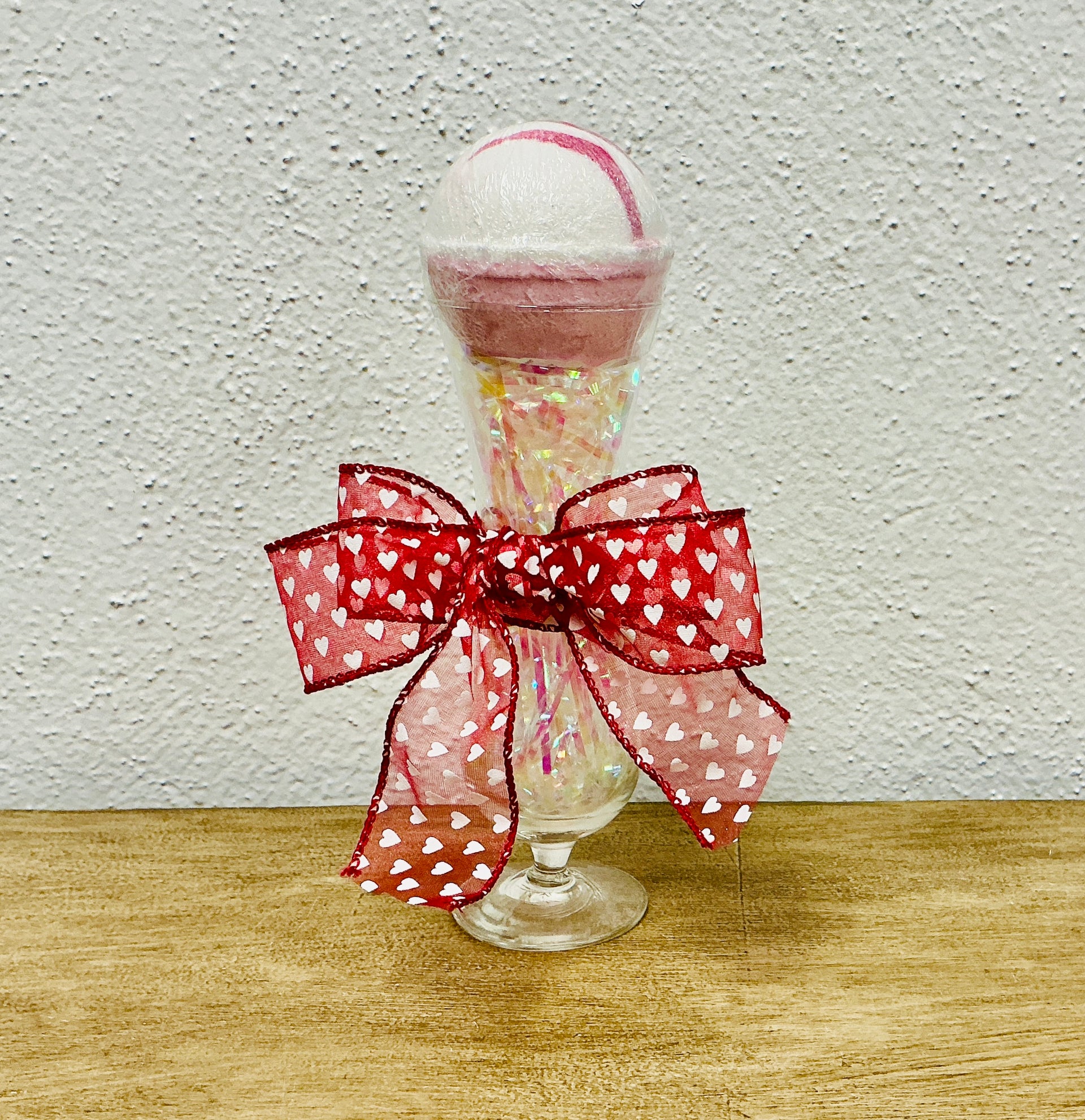 Rose Petal Parfait Gift Set