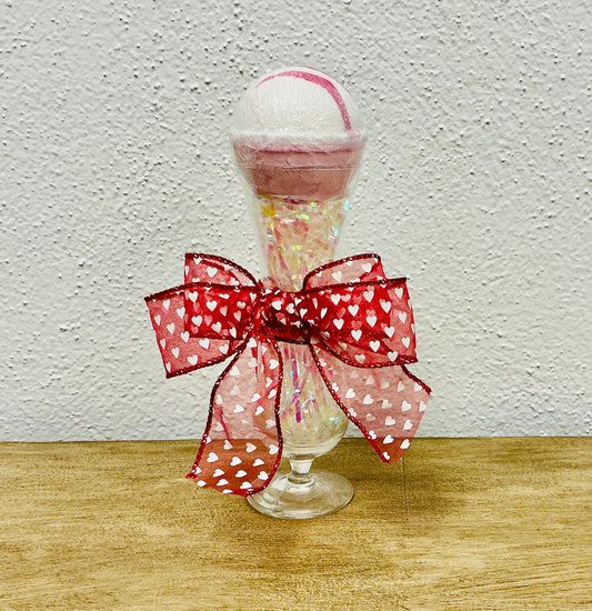 Rose Petal Parfait Gift Set