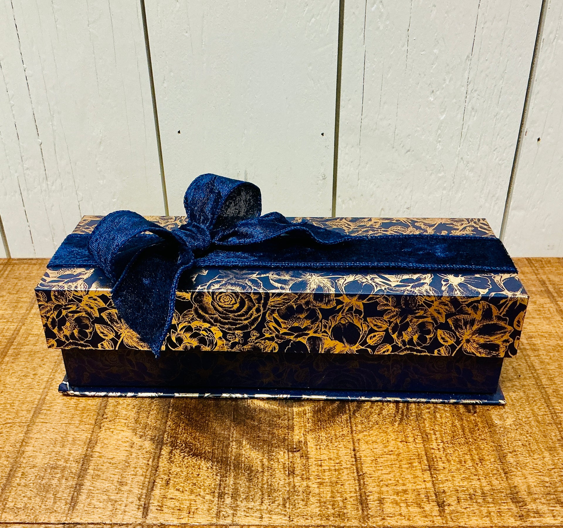 Starry Night Bath Bomb Gift Box