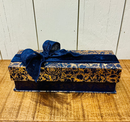 Starry Night Bath Bomb Gift Box