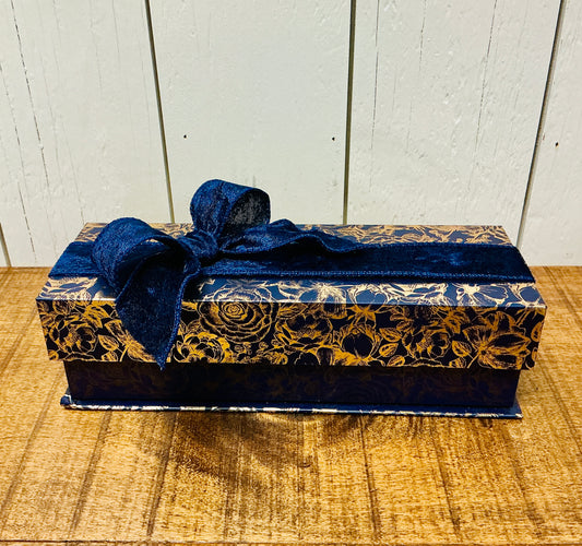 Starry Night Bath Bomb Gift Box