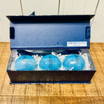 Starry Night Bath Bomb Gift Box