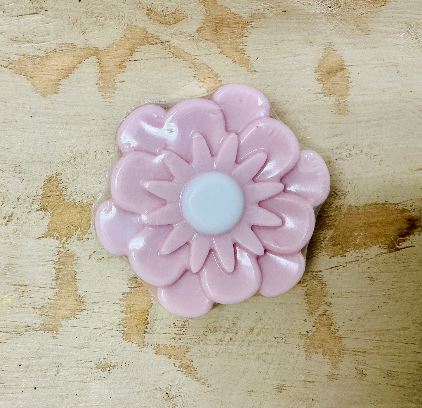 Flower Power - Bar Soap