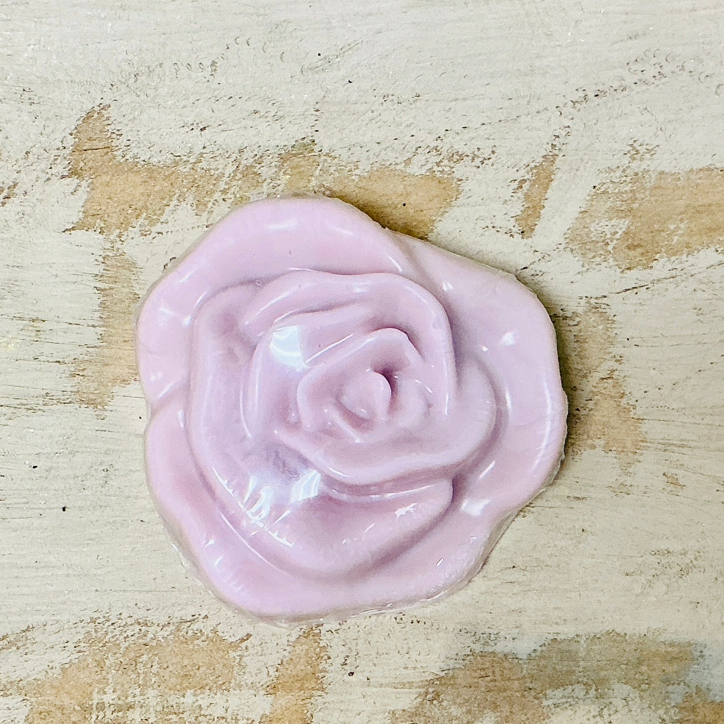 Sweetheart Rose - Bar Soap