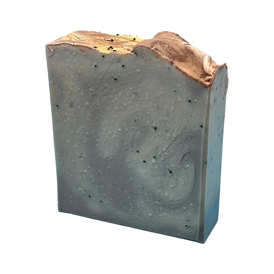 Vanilla Bean - Bar Soap